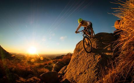 Runtastic Mountain Bike PRO gratuit sur votre iPhone (au lieu de 4.99€)