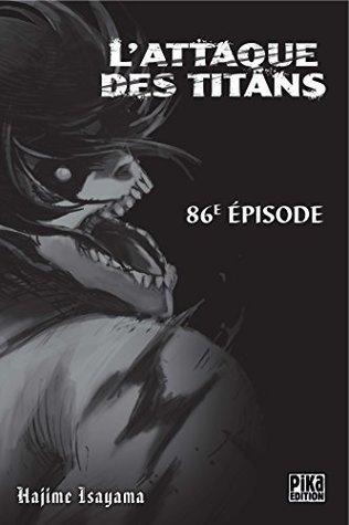 L'Attaque des Titans Chapitre 86