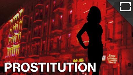Chlef 16 personnes incarcérées pour prostitution