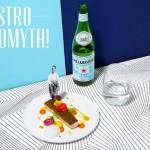 AGENDA : Culinaria présente AUTUMN by Audi