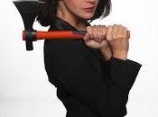 Sophia Aram taille costard Karine Lemarchand