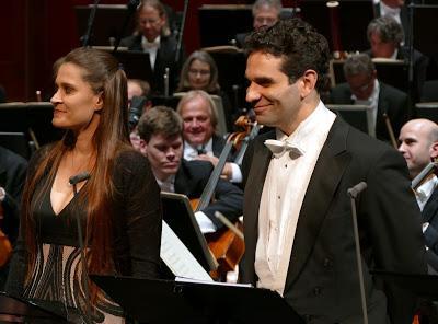 Opéra: le Münchner Rundfunk Orchester ressuscite la Proserpine de Saint-Saëns