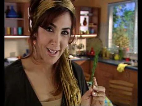 cuisine marocaine en video