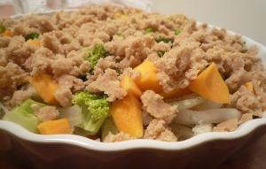 Cuisiner en paix Combinaisons alimentaires : menus, recettes, et pas que……