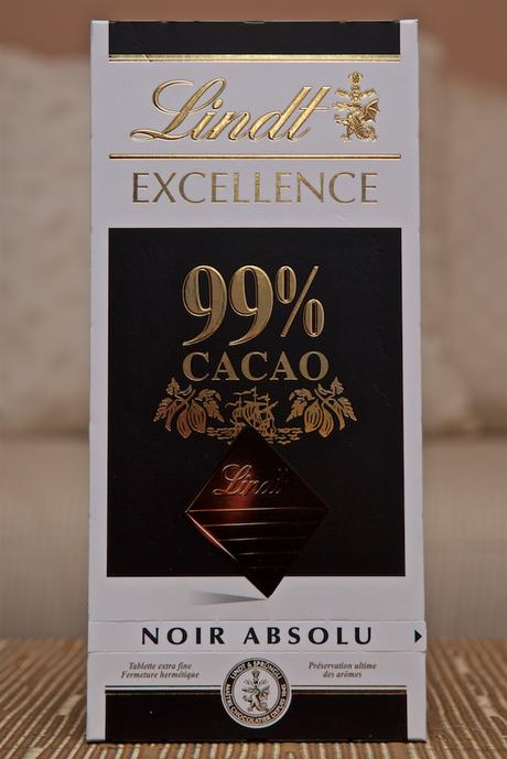 Qu’est ce qu’un bon chocolat noir ?
