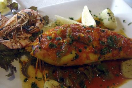 Histoire des recettes de la cuisine marocaine