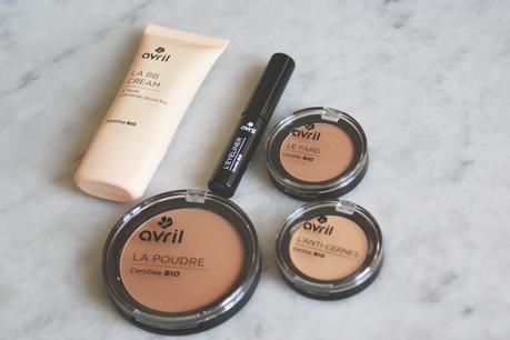 maquillage bio soldes