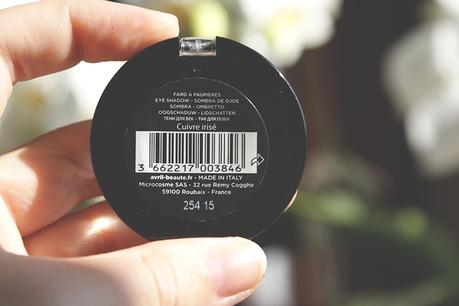 Soldes cosmétiques bio  par MaPureNature