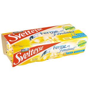 regime dukan yaourt 0 aromatise