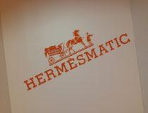 #hermesmatic Strasbourg