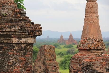 Les sites incontournables en Birmanie