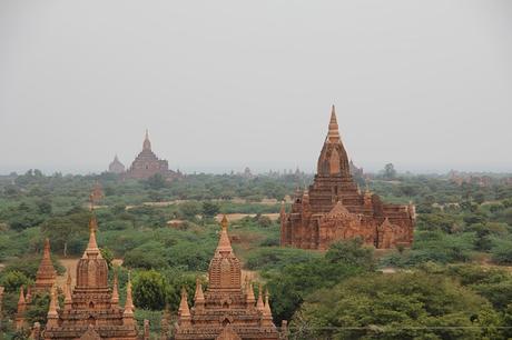 Les sites incontournables en Birmanie