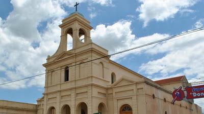 Córdoba se prépare pour la canonisation [à l'affiche]