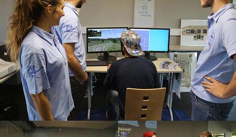 Les associations étudiantes de l’IPSA à la fête !