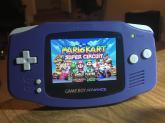 [VDS] Game Boy Advance AGS-101 (LCD MOD)