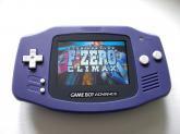 [VDS] Game Boy Advance AGS-101 (LCD MOD)