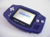 [VDS] Game Boy Advance AGS-101 (LCD MOD)