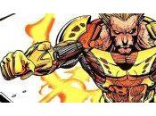 Donald Pierce sera (premier) méchant Logan