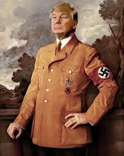 Adolf Trump