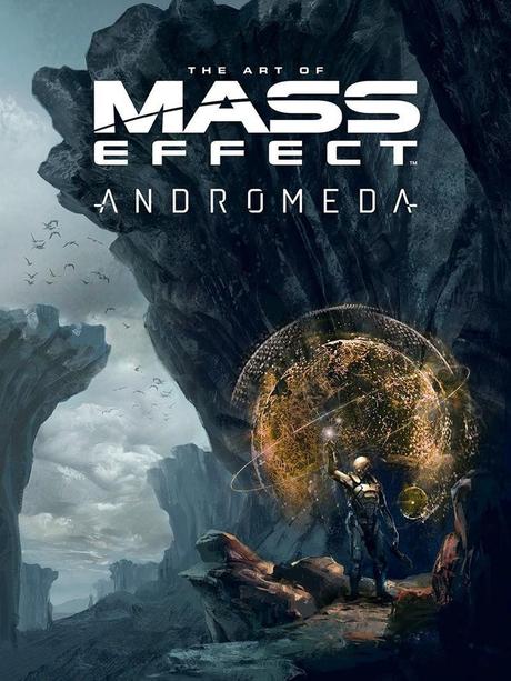 Mass Effect Andromeda pour le 21 mars 2017?