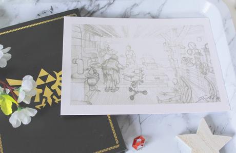 Les Jolies Box :  Wootbox [ Quest ]