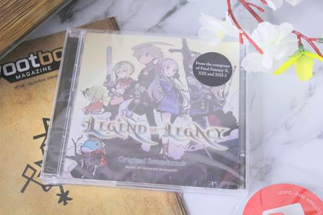 Les Jolies Box :  Wootbox [ Quest ]