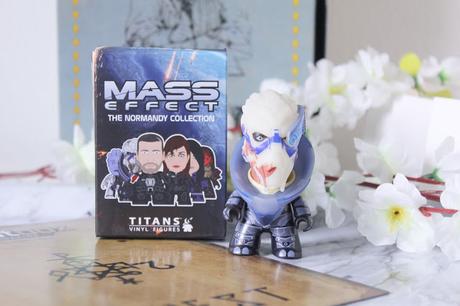 Les Jolies Box :  Wootbox [ Quest ]