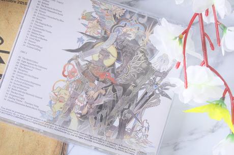 Les Jolies Box :  Wootbox [ Quest ]