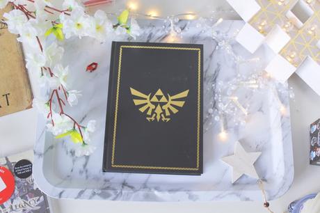 Les Jolies Box :  Wootbox [ Quest ]