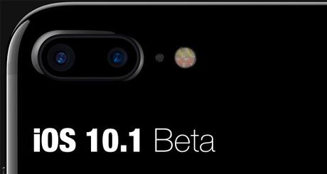 iOS 10 Bêta 3 disponible sur iPhone et iPad