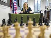 Championnat monde féminin échecs Iran