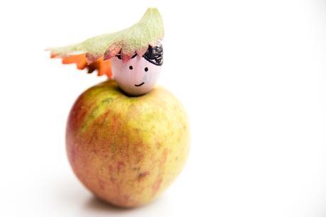 DIY \ Mr & Mme Automne (vidéo) DIY \ Mr & Mme Automne (vidéo)