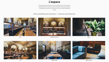 L’hôtellerie est-elle en train de muter ?