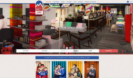 L’hôtellerie est-elle en train de muter ?