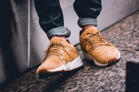 Puma Blaze Winterized Taffy Puma Blaze Winterized Taffy