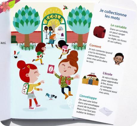 Collection Mes Premières Lectures Hachette : Lilou et Malo - L’invitation