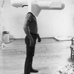 HIGH TECH : Les casques de réalité virtuelle de 1967