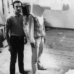 HIGH TECH : Les casques de réalité virtuelle de 1967