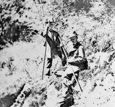 Le roi Othon Ier de Bavière décédait il y a cent ans