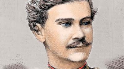 Le roi Othon Ier de Bavière décédait il y a cent ans