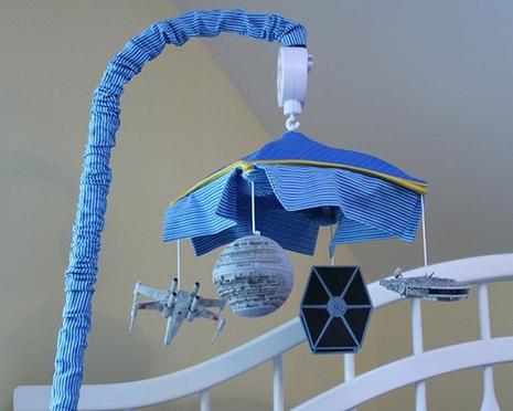 Lit Bebe Star Wars Paperblog Lit Bebe Star Wars Paperblog