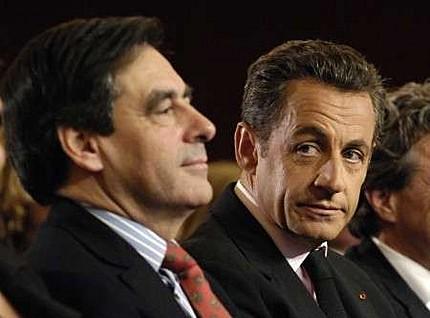 François Fillon en Algérie et Nicolas Sarkozy en Israël : la France doit cesser sa diplomatie nucléaire