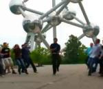 vidéo where the hell is matt 2008