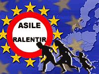 L'accueil demandeurs d'asile 