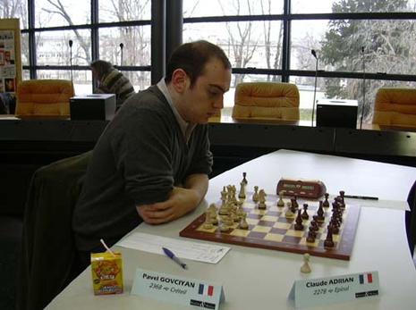 Interview spécial National A, B et Féminin