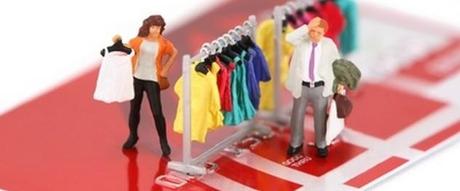 Qu’est-ce qui pousse un client à rentrer dans un magasin ? commerce et marketing