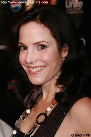 Mary-Louise Parker 