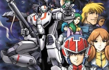 Robotech