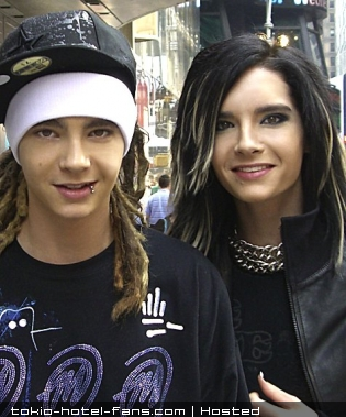 Photo Tokio Hotel 4500 