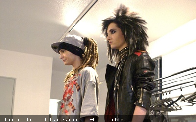 Photo Tokio Hotel 4497 